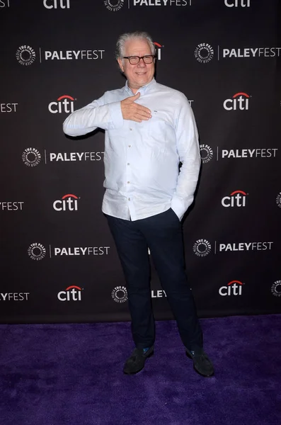 aktör John Larroquette