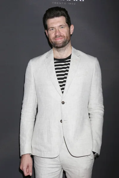 Producer Billy Eichner — Stock Photo, Image