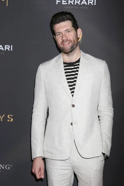 Producer Billy Eichner — Stock Photo, Image