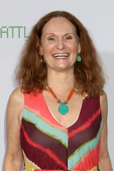 Actrice Beth Grant — Stockfoto