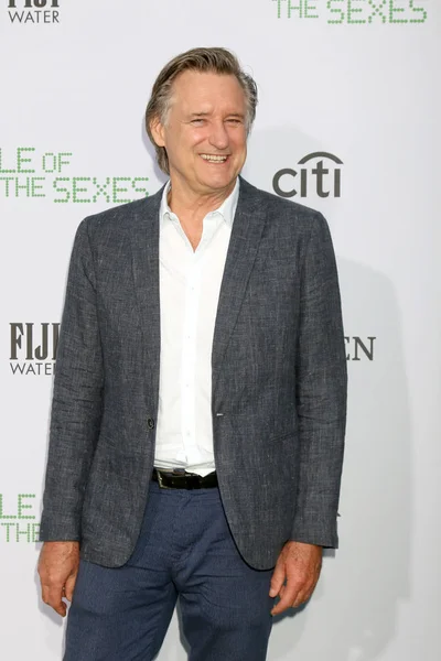 Schauspieler Bill Pullman — Stockfoto