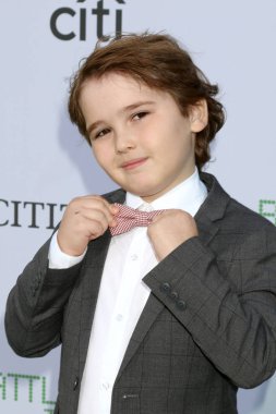 aktör Cooper Friedman