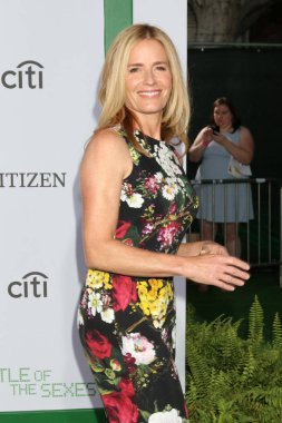 aktris Elisabeth Shue 