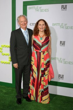 Michael Chieffo, Beth Grant