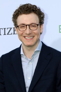 aktör Nicholas Britell