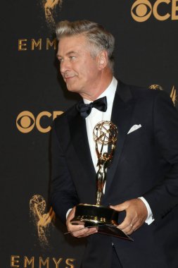 Aktör Alec Baldwin