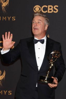 Aktör Alec Baldwin