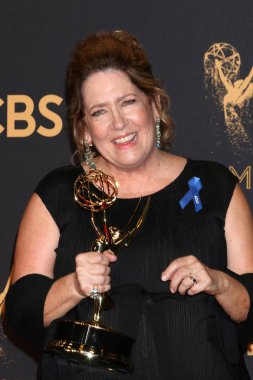 oyuncu Ann Dowd 