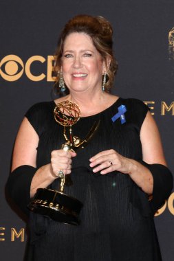 oyuncu Ann Dowd 