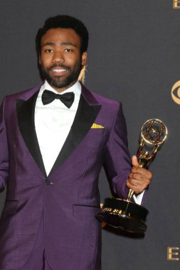 Aktör Donald Glover