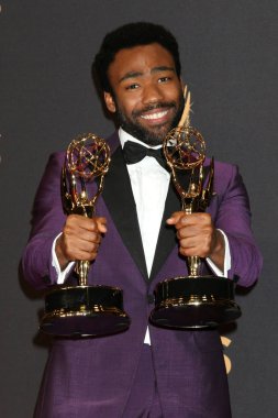 Aktör Donald Glover