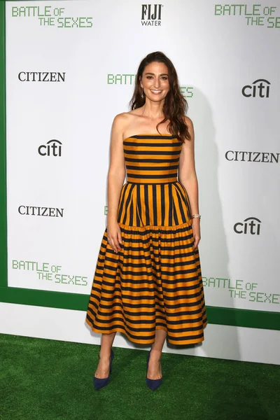 aktris Sara Bareilles