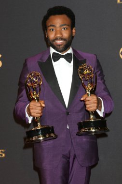 Aktör Donald Glover