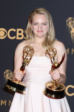 aktris Elisabeth Moss