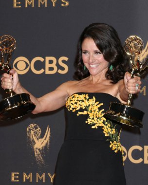 Julia Louis-Dreyfus