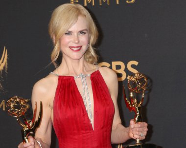 Aktris Nicole Kidman