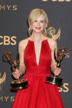 Aktris Nicole Kidman