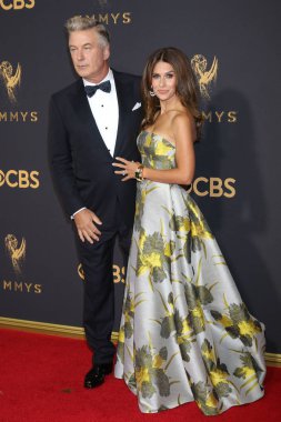 Alex Baldwin, Hilaria Baldwin