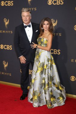 Alex Baldwin, Hilaria Baldwin