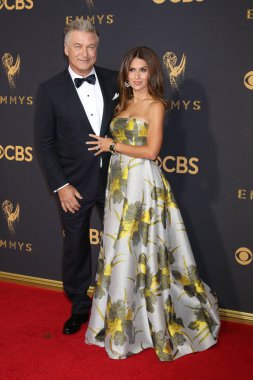 Alex Baldwin, Hilaria Baldwin