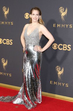 aktris Anna Chlumsky