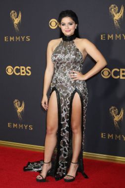 sinema oyuncusu Ariel kış 