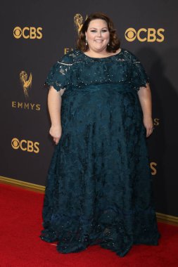 aktris Chrissy Metz