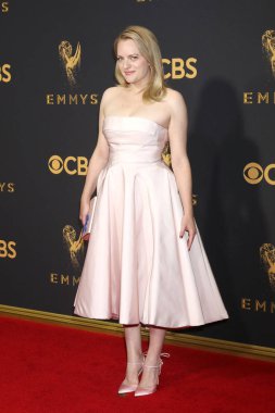 aktris Elisabeth Moss