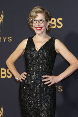 oyuncu Jackie Hoffman