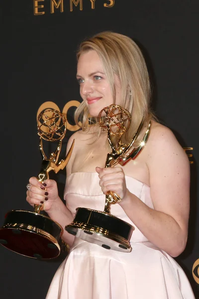 aktris Elisabeth Moss