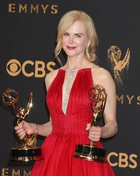 Aktris Nicole Kidman