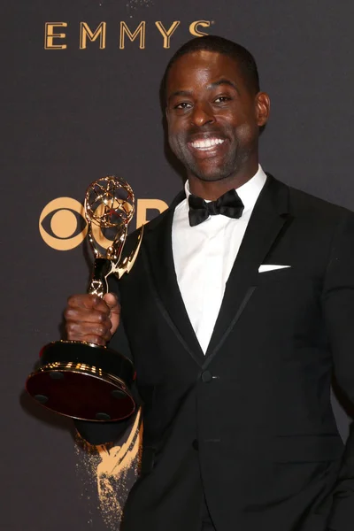 Sterling K Brown — Stock Photo, Image