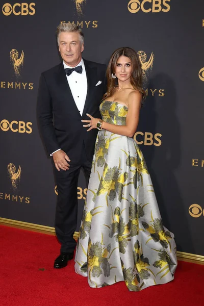 Alex Baldwin, Hilaria Baldwin