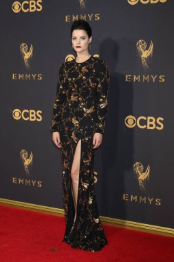 Aktris Jaimie Alexander