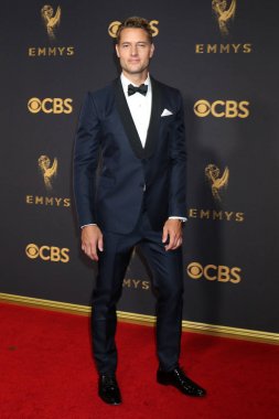 aktör Justin Hartley