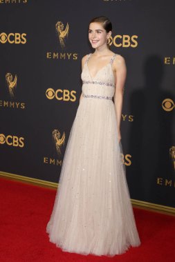 aktris Kiernan Shipka