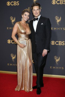 McKenzie Westmore, Cameron Silver