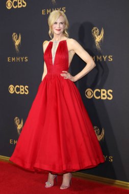 Aktris Nicole Kidman