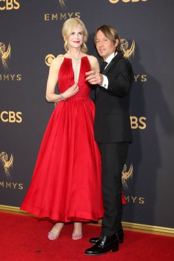 Nicole kidman ve keith urban 
