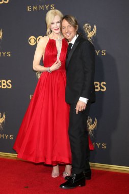 Nicole kidman ve keith urban 