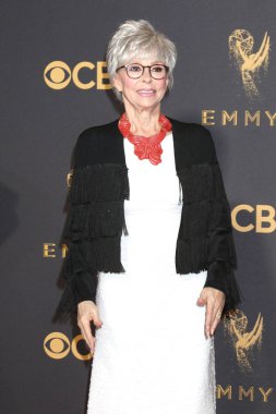 aktris Rita Moreno 