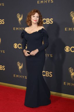Oyuncu Susan Sarandon