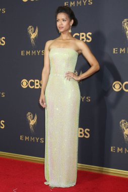 aktris Thandie Newton