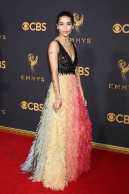 sinema oyuncusu Zoe Kravitz