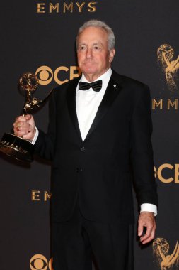 aktör Lorne Michaels