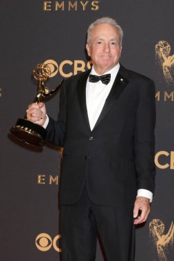 aktör Lorne Michaels