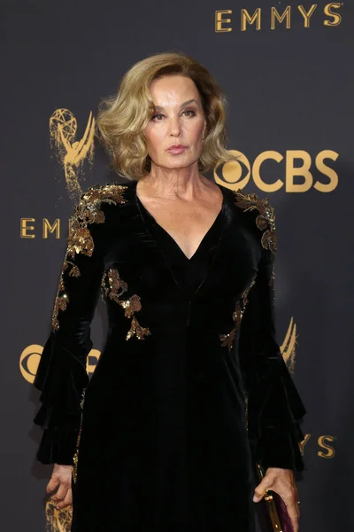 Atriz Jessica Lange — Fotografia de Stock