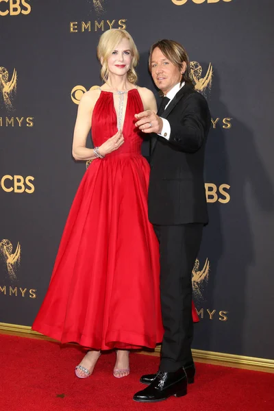 Nicole kidman ve keith urban 