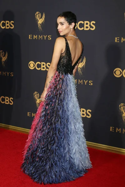 sinema oyuncusu Zoe Kravitz