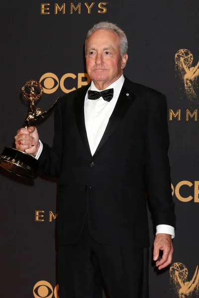 Actor Lorne Michaels — Foto de Stock